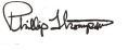signature